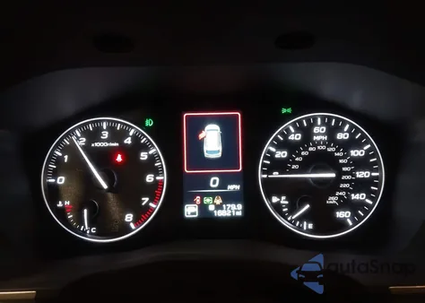 2024 Subaru Ascent Limited 7-Passenger из США, поврежденный, VIN 4S4WMASD4R3435275